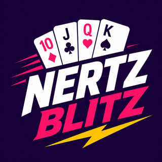 Nertz Blitz app icon