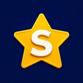 Score Star app icon